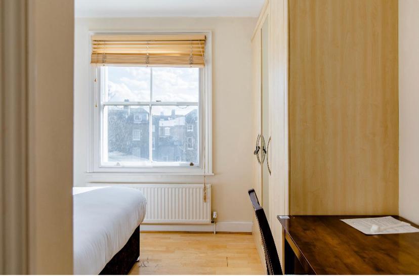 Beresford Road London Rooms Exterior foto