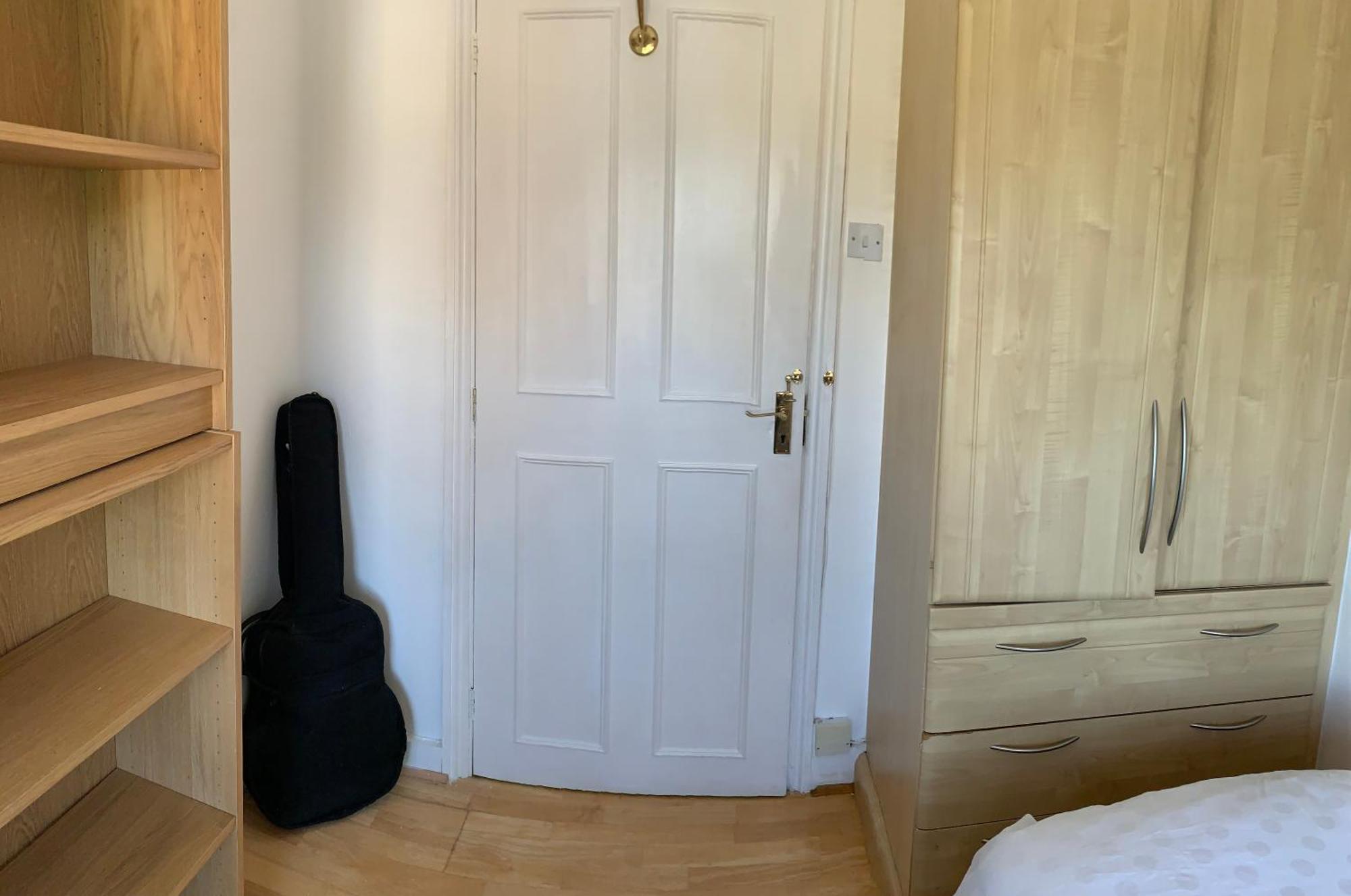 Beresford Road London Rooms Exterior foto