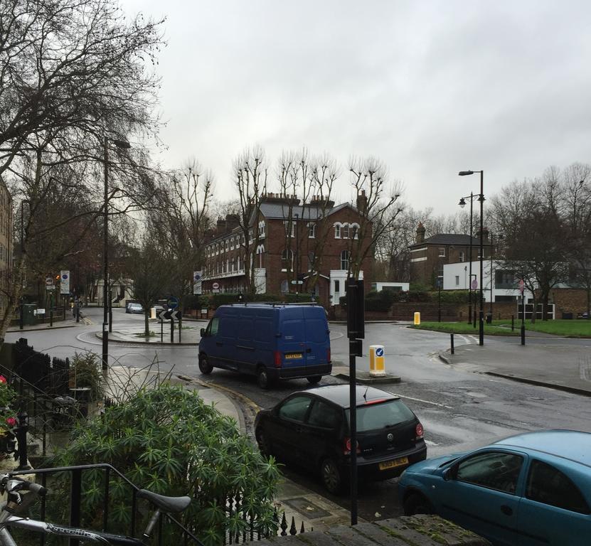 Beresford Road London Rooms Zimmer foto