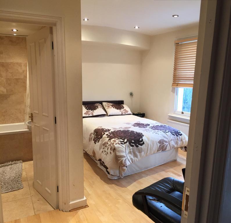 Beresford Road London Rooms Zimmer foto
