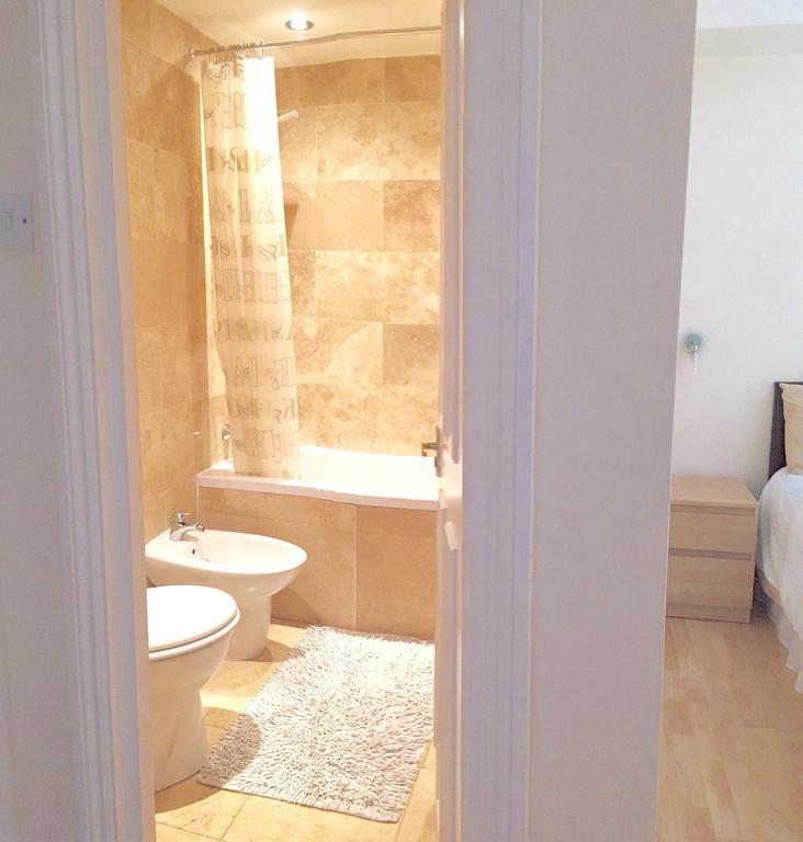 Beresford Road London Rooms Exterior foto