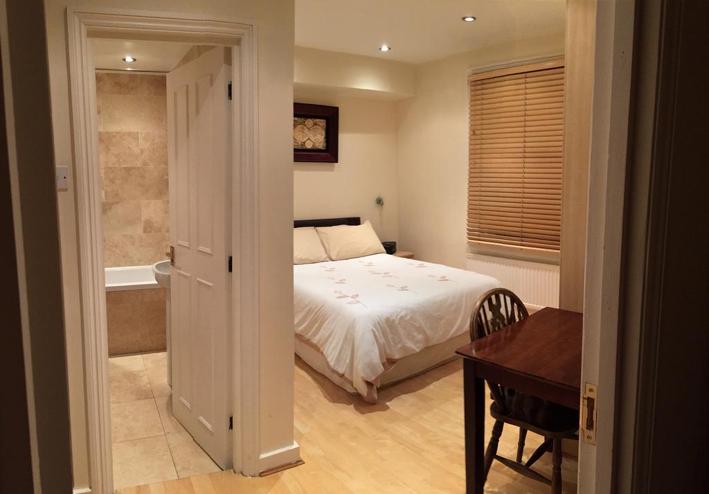 Beresford Road London Rooms Exterior foto