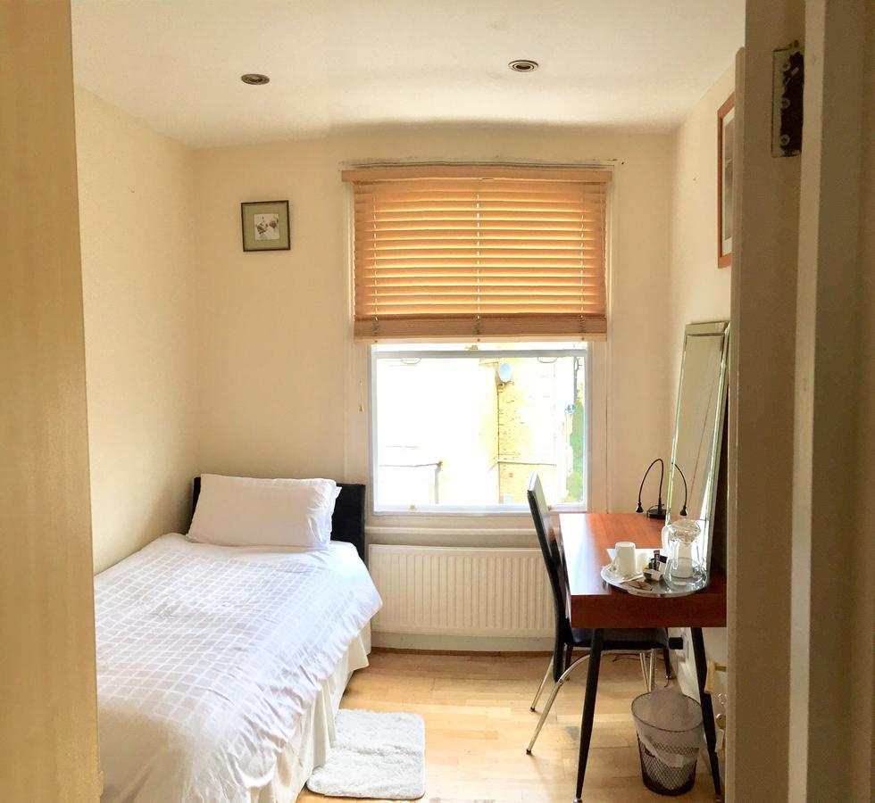 Beresford Road London Rooms Exterior foto