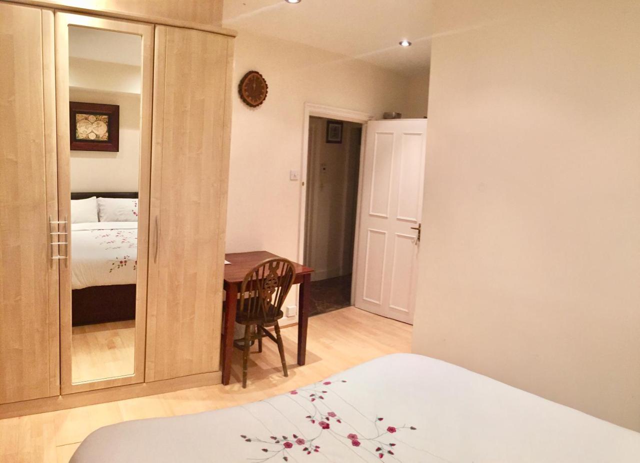 Beresford Road London Rooms Exterior foto
